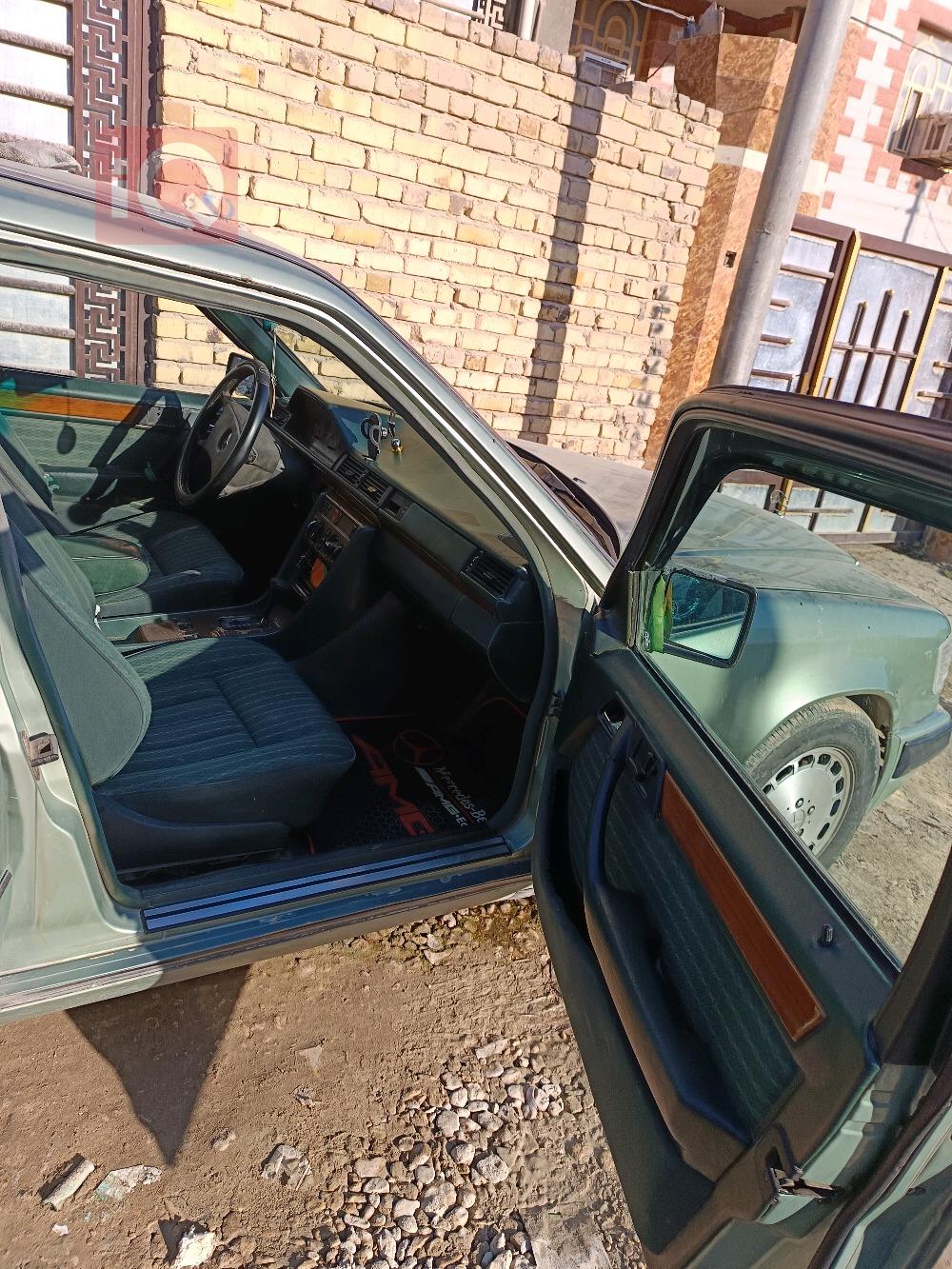 مێرسێدس بێنز E-Class